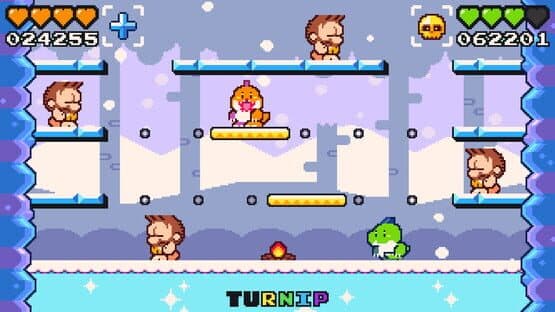 Dino Quake — screenshot 4