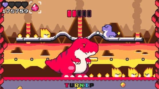 Dino Quake — screenshot 5