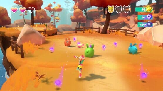 Dracamar — screenshot 1