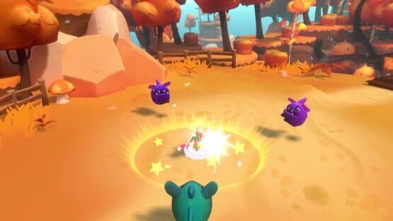 Dracamar — screenshot 3