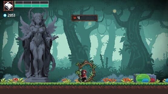 Moonlight Traveler — screenshot 2