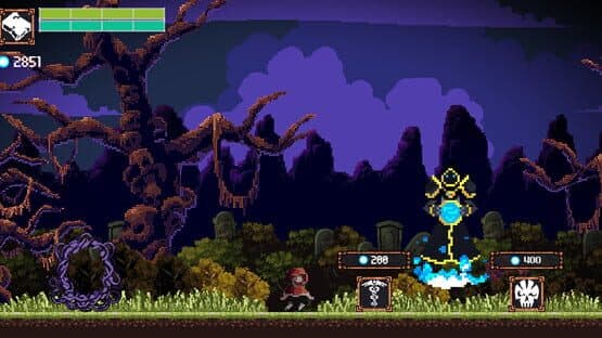 Moonlight Traveler — screenshot 3