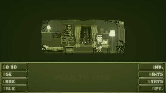 Mighty 1990 — screenshot 3