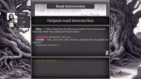 Duskmarch — screenshot 2