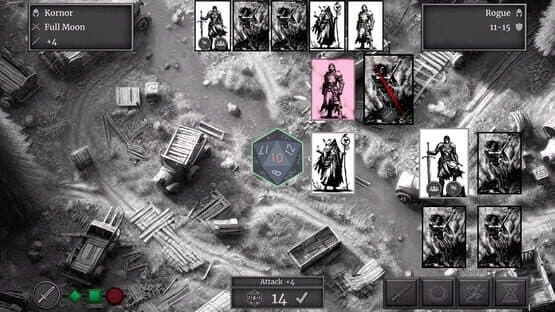 Duskmarch — screenshot 3