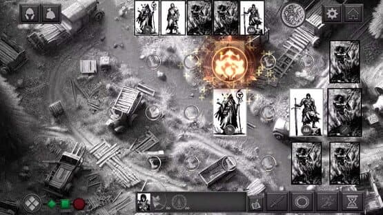 Duskmarch — screenshot 4