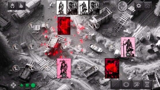 Duskmarch — screenshot 5