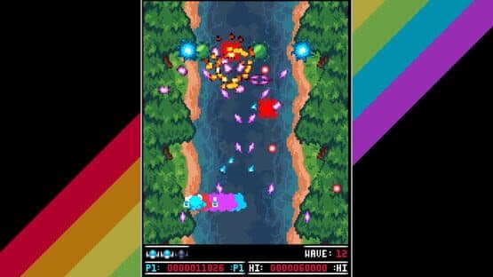 Viral Reload EX — screenshot 2