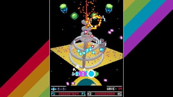Viral Reload EX — screenshot 3
