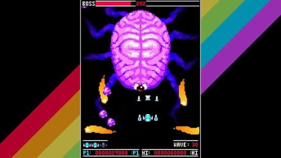 Viral Reload EX — screenshot 4