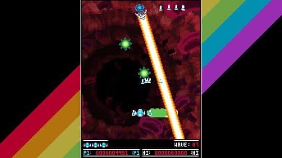 Viral Reload EX — screenshot 5