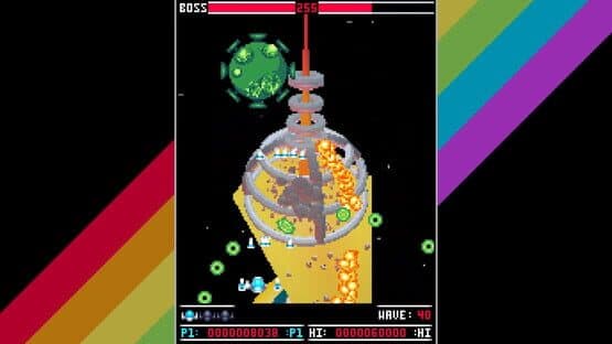 Viral Reload EX — screenshot 6