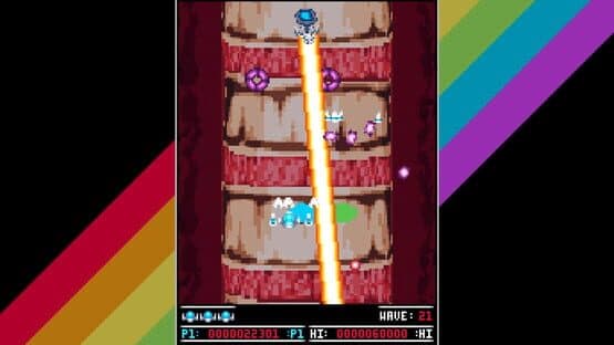 Viral Reload EX — screenshot 7