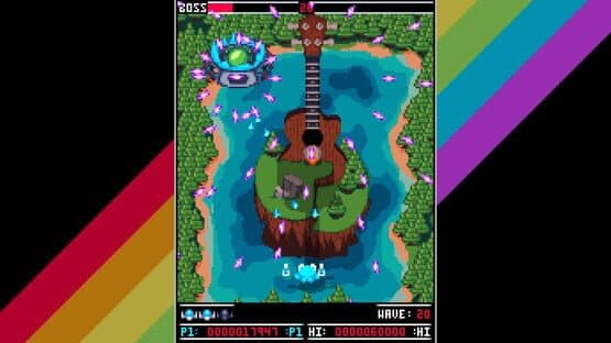 Viral Reload EX — screenshot 8