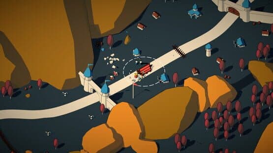 Toon Siege — screenshot 3
