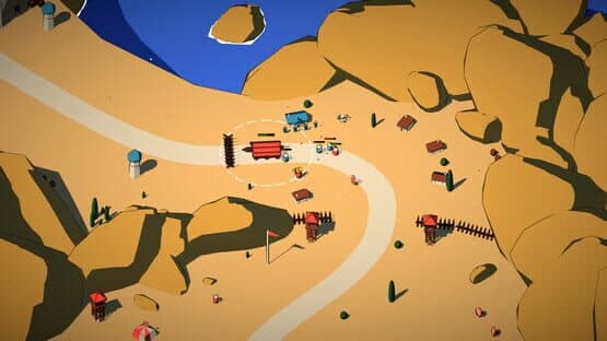 Toon Siege — screenshot 5