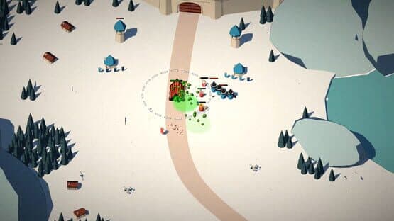 Toon Siege — screenshot 6
