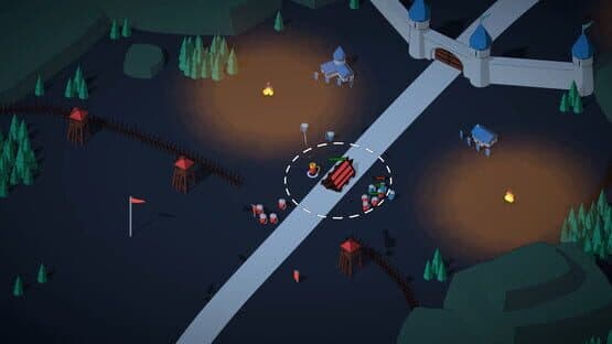 Toon Siege — screenshot 7