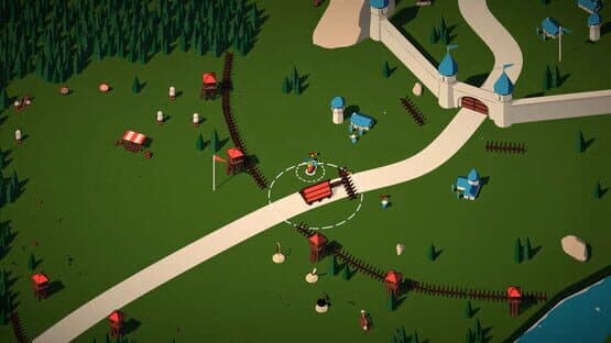 Toon Siege — screenshot 8