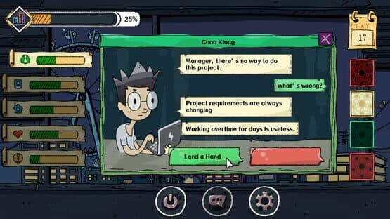Master of Balance — screenshot 2