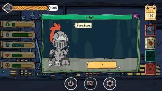 Master of Balance — screenshot 3
