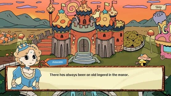 Master of Balance — screenshot 4