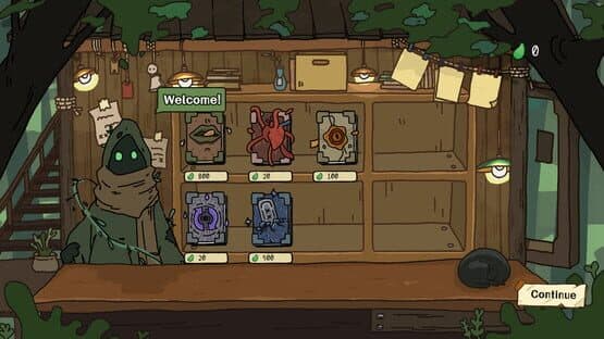 Master of Balance — screenshot 5