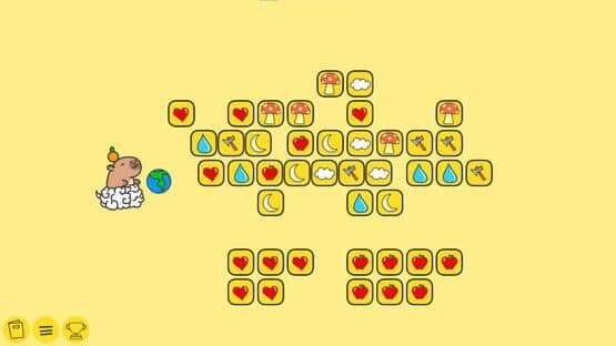 The Organized Capy God — screenshot 4