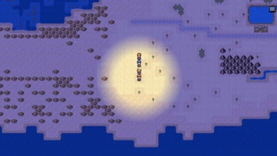 The Broken Clock — screenshot 2