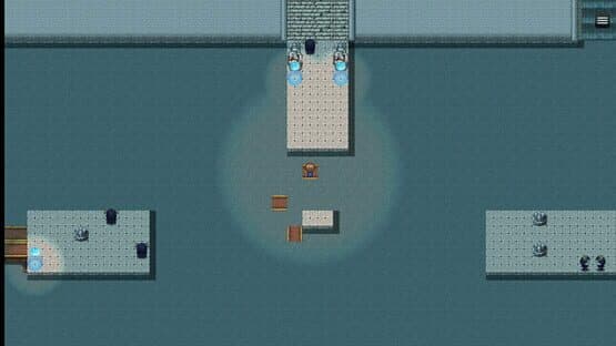 The Broken Clock — screenshot 4
