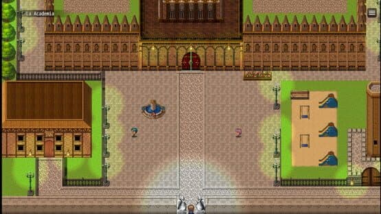 The Broken Clock — screenshot 5