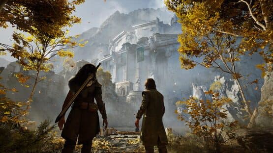Echoes of the End — screenshot 3