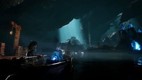 Echoes of the End — screenshot 4