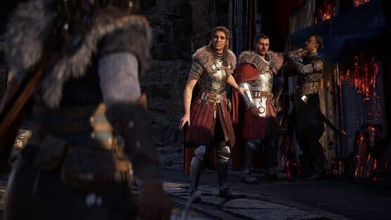 Echoes of the End — screenshot 5