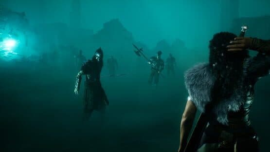 Echoes of the End — screenshot 6