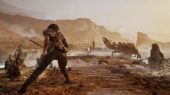 Echoes of the End — screenshot 7