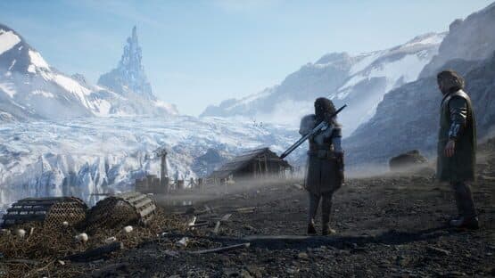 Echoes of the End — screenshot 8