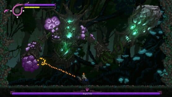 Netherworld — screenshot 1