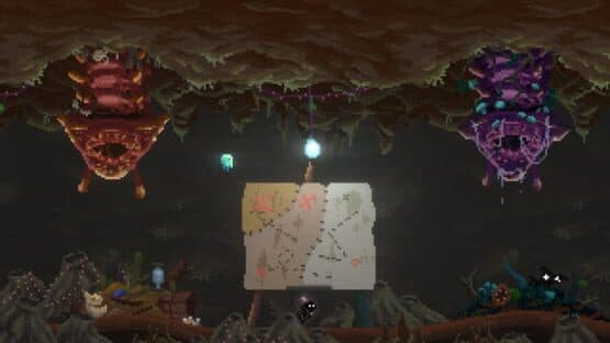 Netherworld — screenshot 2
