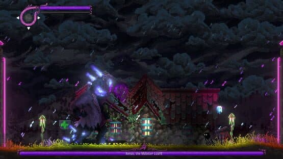 Netherworld — screenshot 5