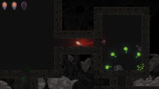 Netherworld — screenshot 7