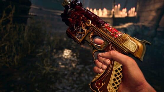 Crisol: Theater of Idols — screenshot 5