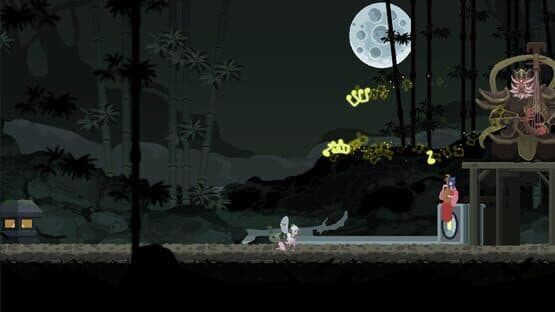 Beast Saga — screenshot 2