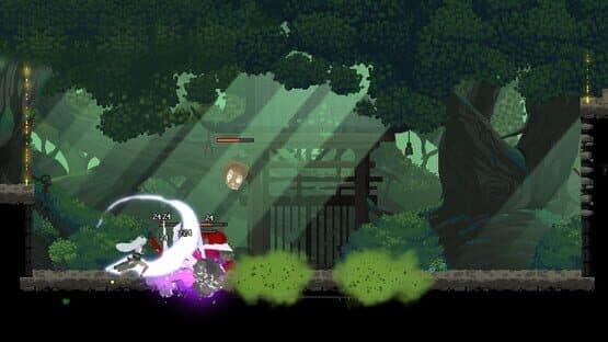 Beast Saga — screenshot 3