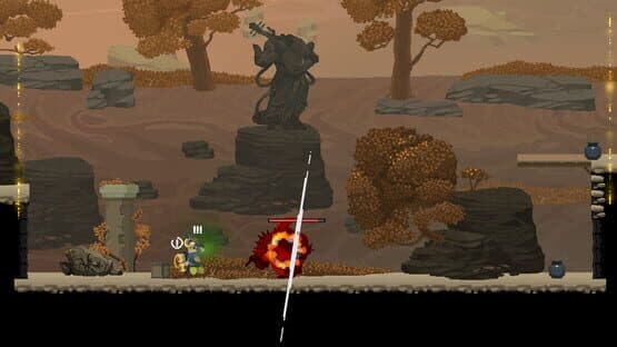 Beast Saga — screenshot 4