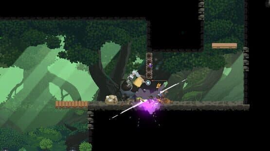 Beast Saga — screenshot 5