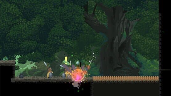 Beast Saga — screenshot 7