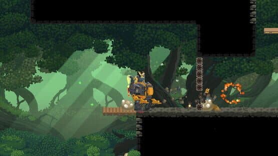 Beast Saga — screenshot 8