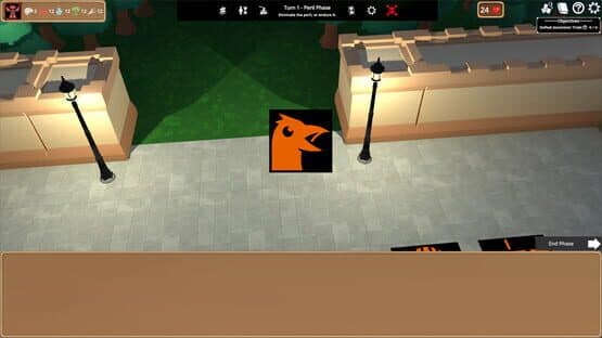 Beyond the Threshold — screenshot 3