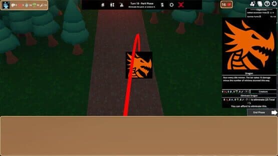 Beyond the Threshold — screenshot 4